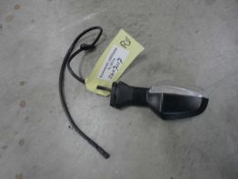 Knipperlicht rechts voor Kawasaki Z 800
