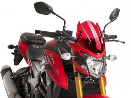 Kuipruit Suzuki GSX S 750