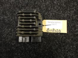 Regulator rectifier Yamaha YZF R1