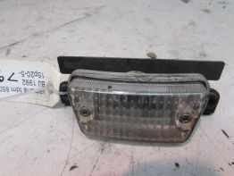 Headlight Yamaha TDM