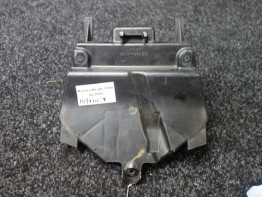 Tankcover Kawasaki GTR 1400