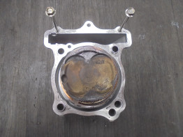 Cylinders Suzuki DL 650 V STROM
