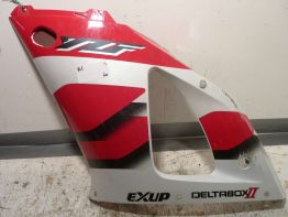 Seiten verkleidung links Yamaha YZF R1
