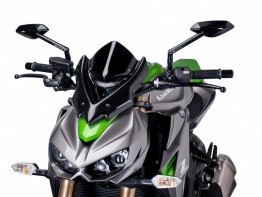 Wind screen Kawasaki Overige Kawasaki