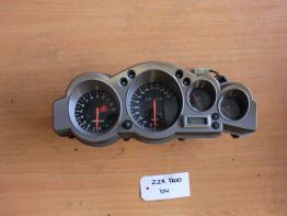 Tellerset Kawasaki ZZR 1200