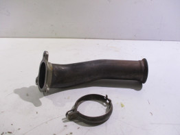 Downpipes KTM 1290 Super duke
