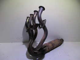 Muffler Kawasaki Z 800