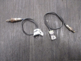 Lambda sensor BMW F 900 XR