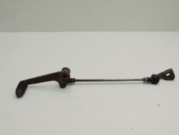Schalthebel Honda CBR 600 F