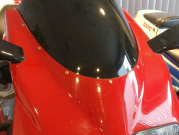 Kuipruit Ducati 748