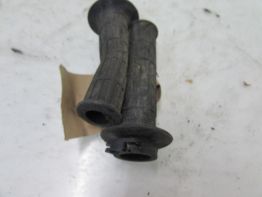 Gashandle Kawasaki GPX 600