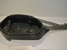 Saddlebag right Honda Deauville 650 - 700