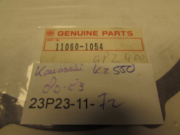 Engine parts Kawasaki Overige Kawasaki