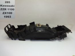 Rear fender Kawasaki ZZR 1100