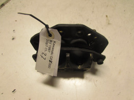 Remklauw Kawasaki GPX 600