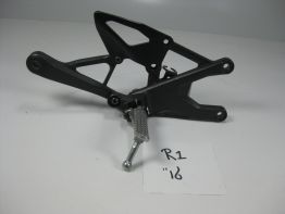 Rechter schetsplaat Yamaha YZF R1