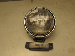 Koplamp Yamaha V max