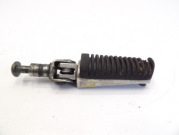 Footrest right Yamaha FAZER 1000