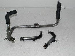 Radiator parts Honda VT 1100