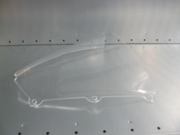 Scheibe Windschild Honda CBR 600 RR