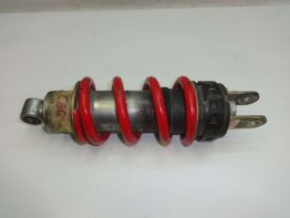 Stossdampfer hinten Honda CBR 600 F