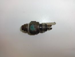 Radiator parts Yamaha FZ 750