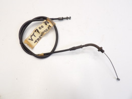 Gaskabel Honda VT 700 750