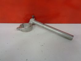 Clip on rechts Suzuki GSX R 600