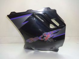 Cowl under Suzuki GSX F 1100