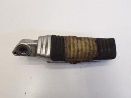 Voetsteun links Suzuki GSX F 1100