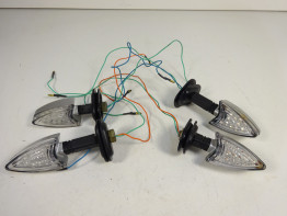 Knipperlicht Yamaha YZF R1