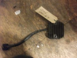 Spanningsregelaar Kawasaki ZX 6 R