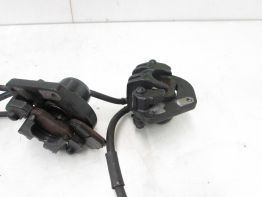 Bremssattel Bremszangen vorne Suzuki Overige Suzuki