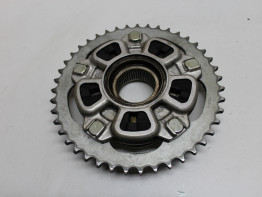 Driven flange MV Agusta 750 Brutale