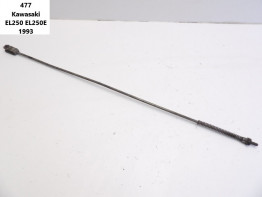 Brake rod Kawasaki EL 250