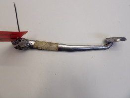 Rempedaal Suzuki GS 750