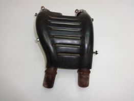 Downpipes Honda VF 1100 Sabre