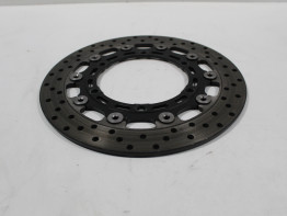 Remschijf voor Yamaha BT 1100