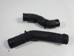 Radiator toebehoren BMW F 650 GS