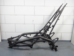 Rahme teile Cagiva Raptor 650