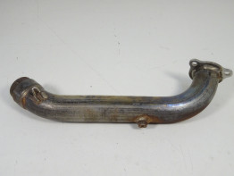 Uitlaatbochten Aprilia RSV 1000