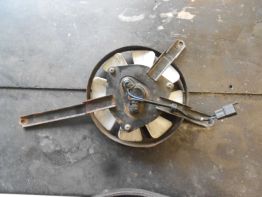 Ventilator Kawasaki ZXR 400