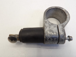 Winker left front Suzuki LS 650