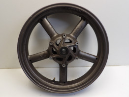 Voorvelg Yamaha BT 1100