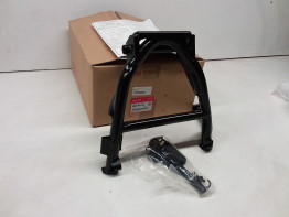 Stander Honda NC 750 X