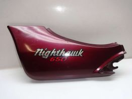 Cowl left small Honda CB 650
