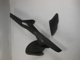 Kettenschutz Aprilia Dorsoduro 1200