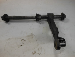 Rear axle Yamaha FJ 1200