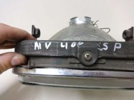 Headlight Honda Overige Honda