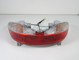 Achterlicht Suzuki Burgman 200